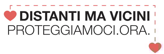 distanti ma vicini